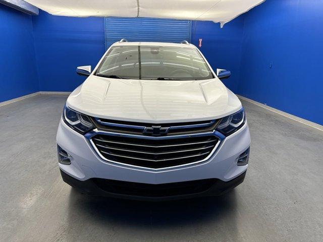 used 2020 Chevrolet Equinox car, priced at $13,503