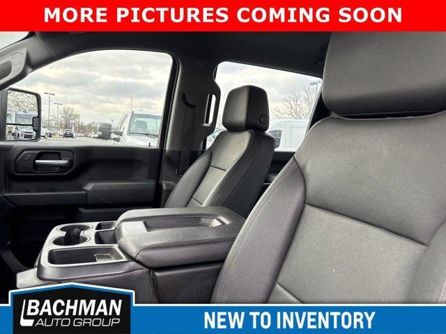 used 2021 Chevrolet Silverado 3500 car, priced at $48,720