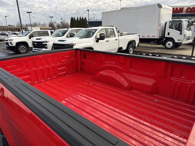 used 2020 Ford F-150 car, priced at $17,500