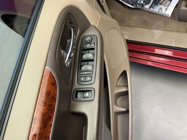 used 2016 Chrysler Town & Country car, priced at $13,770