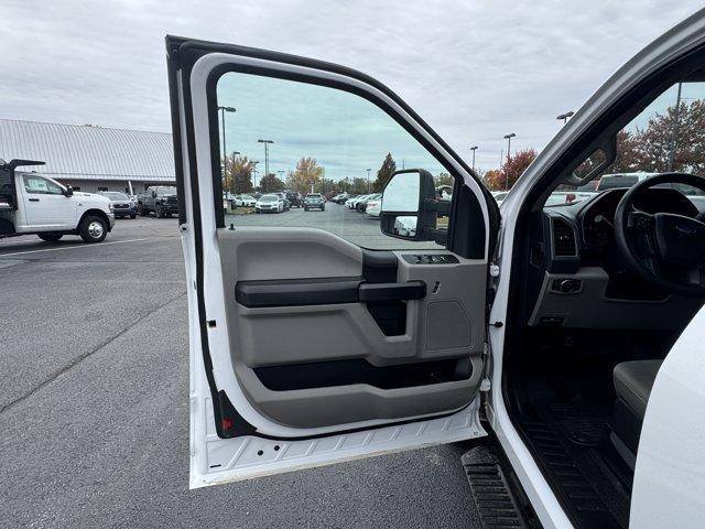 used 2020 Ford F-250 car, priced at $25,000