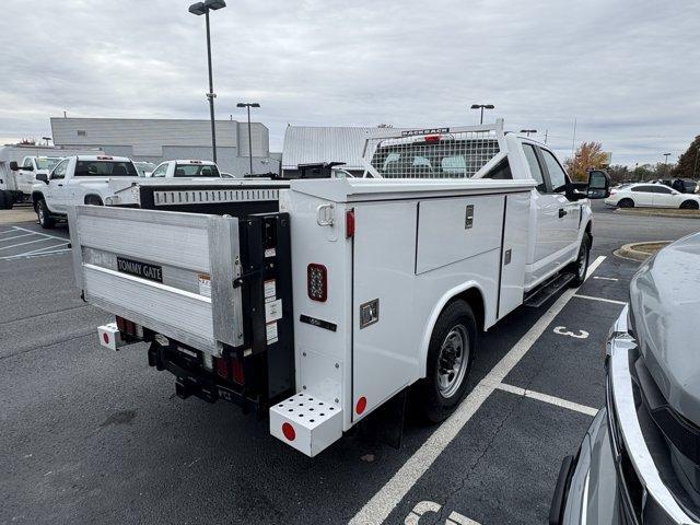 used 2020 Ford F-250 car, priced at $25,000