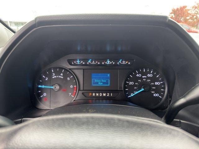 used 2020 Ford F-250 car, priced at $25,000