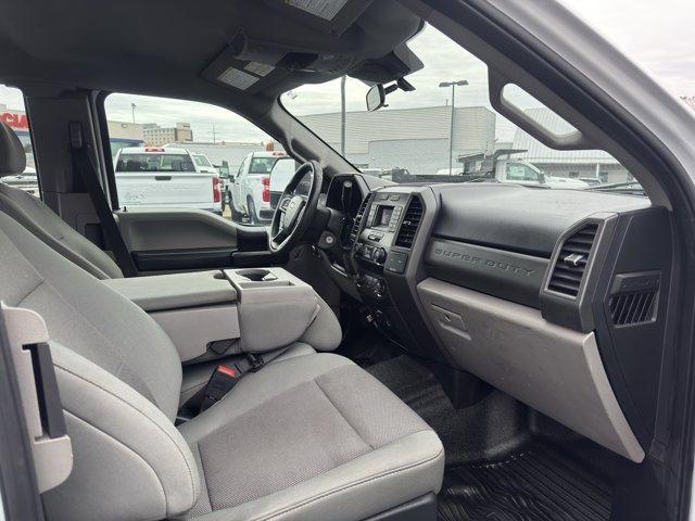 used 2020 Ford F-250 car, priced at $25,000
