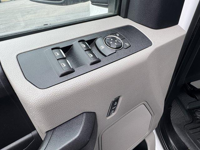 used 2020 Ford F-250 car, priced at $25,000