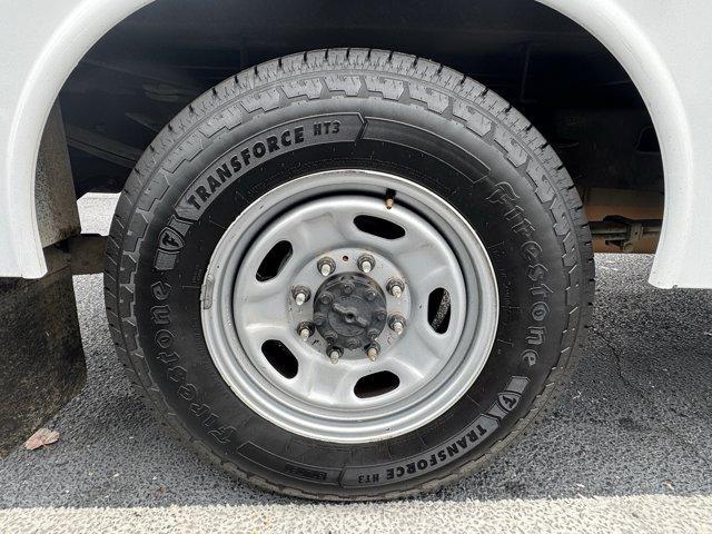 used 2020 Ford F-250 car, priced at $25,000