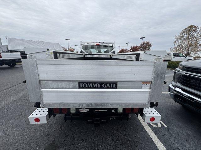 used 2020 Ford F-250 car, priced at $25,000