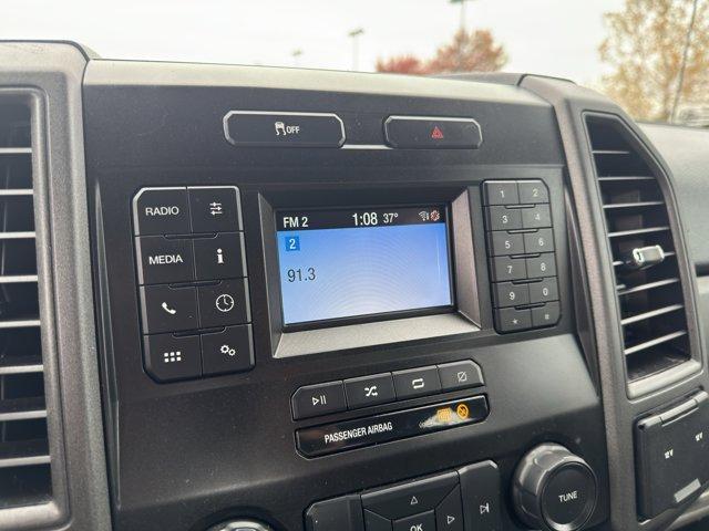 used 2020 Ford F-250 car, priced at $25,000