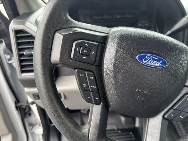 used 2020 Ford F-250 car, priced at $25,000