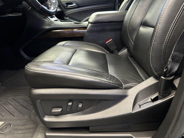 used 2019 Chevrolet Tahoe car, priced at $32,914