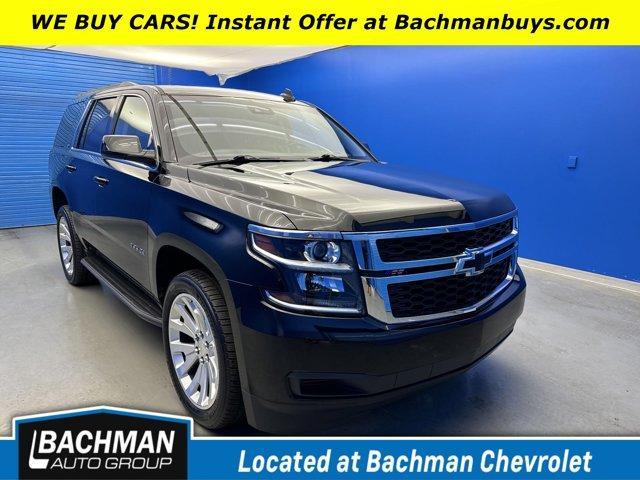 used 2019 Chevrolet Tahoe car, priced at $32,914