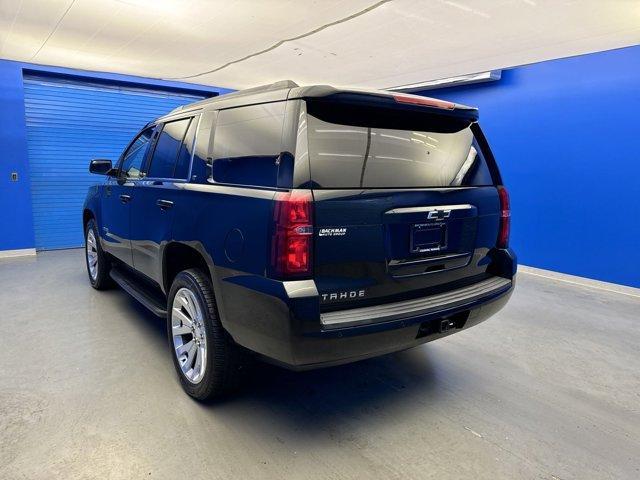 used 2019 Chevrolet Tahoe car, priced at $32,914