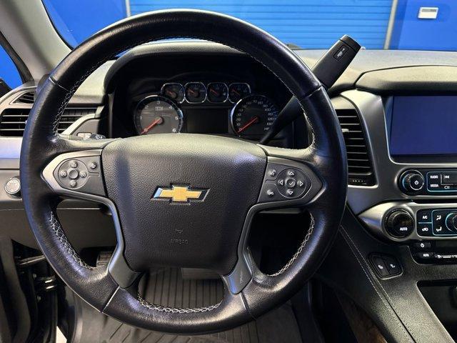 used 2019 Chevrolet Tahoe car, priced at $32,914