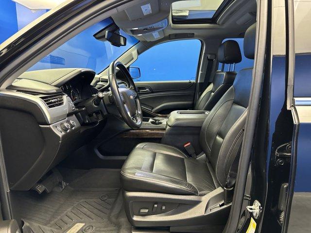 used 2019 Chevrolet Tahoe car, priced at $32,914