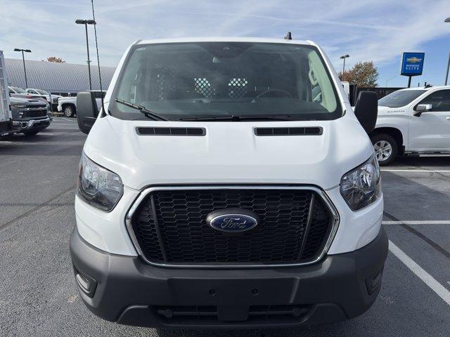 used 2023 Ford Transit-250 car, priced at $31,000