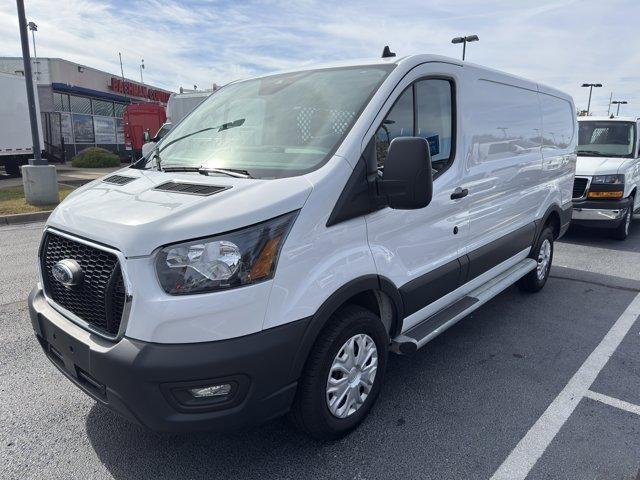used 2023 Ford Transit-250 car, priced at $31,000