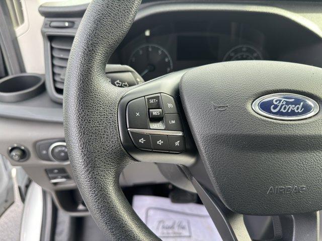 used 2023 Ford Transit-250 car, priced at $31,000