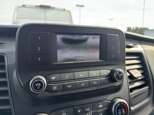 used 2023 Ford Transit-250 car, priced at $31,000