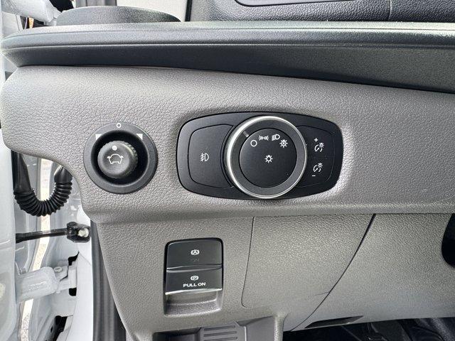 used 2023 Ford Transit-250 car, priced at $31,000