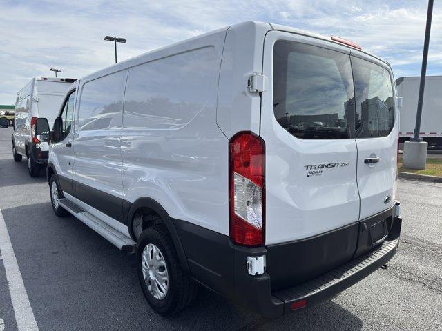 used 2023 Ford Transit-250 car, priced at $31,000