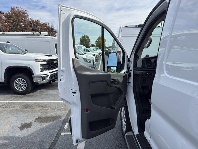 used 2023 Ford Transit-250 car, priced at $31,000