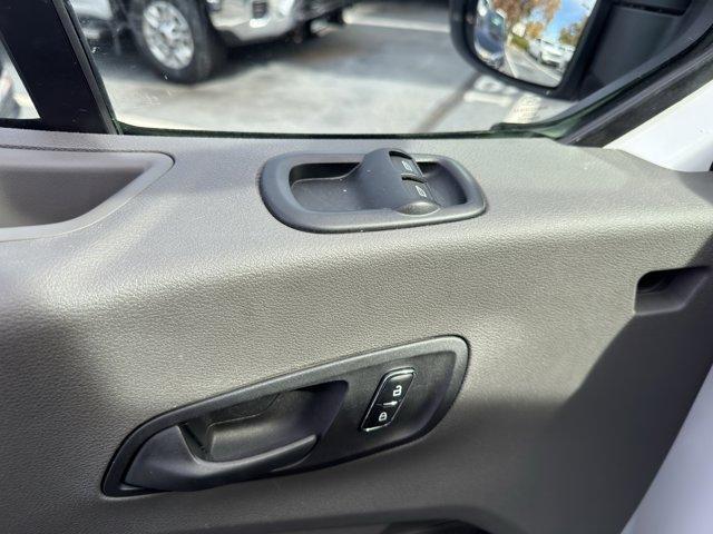 used 2023 Ford Transit-250 car, priced at $31,000