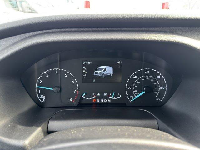 used 2023 Ford Transit-250 car, priced at $31,000