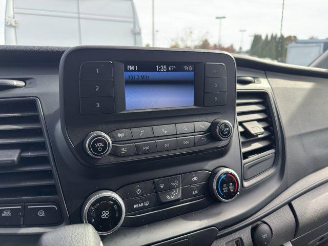 used 2023 Ford Transit-250 car, priced at $31,000
