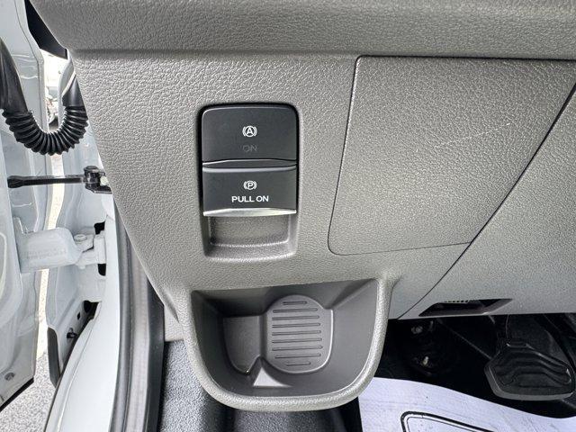 used 2023 Ford Transit-250 car, priced at $31,000