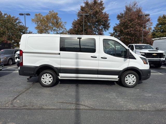used 2023 Ford Transit-250 car, priced at $31,000