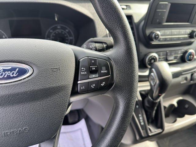 used 2023 Ford Transit-250 car, priced at $31,000