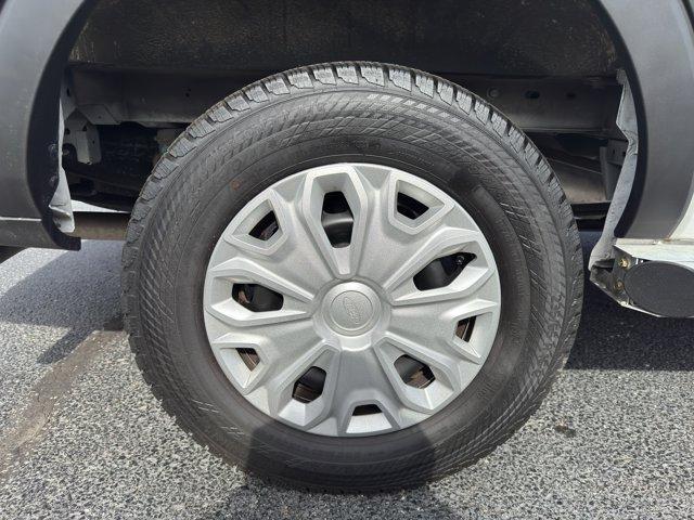 used 2023 Ford Transit-250 car, priced at $31,000