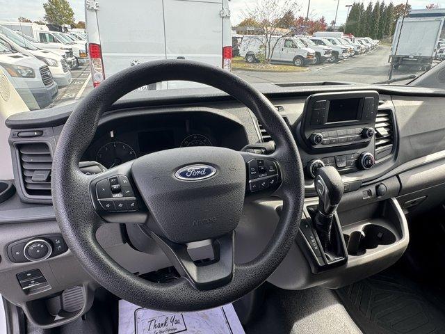used 2023 Ford Transit-250 car, priced at $31,000
