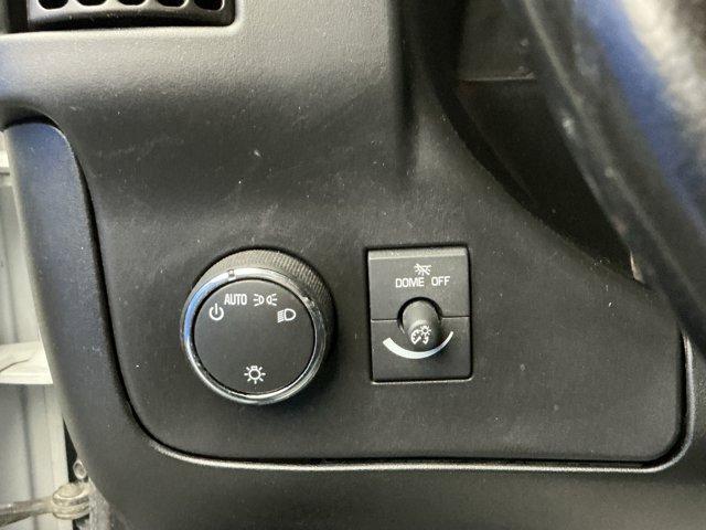 used 2022 Chevrolet Express 2500 car, priced at $23,766