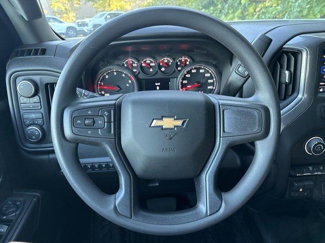 new 2024 Chevrolet Silverado 3500 car, priced at $75,984