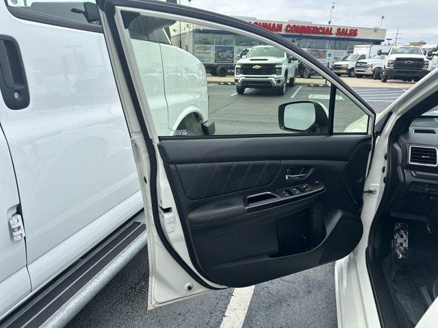 used 2021 Subaru WRX car, priced at $21,000