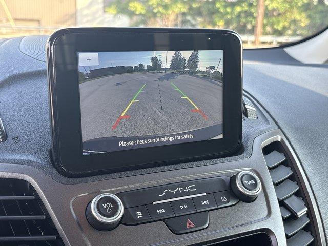 used 2022 Ford Transit Connect car, priced at $21,800