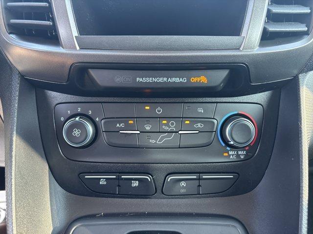 used 2022 Ford Transit Connect car, priced at $21,800