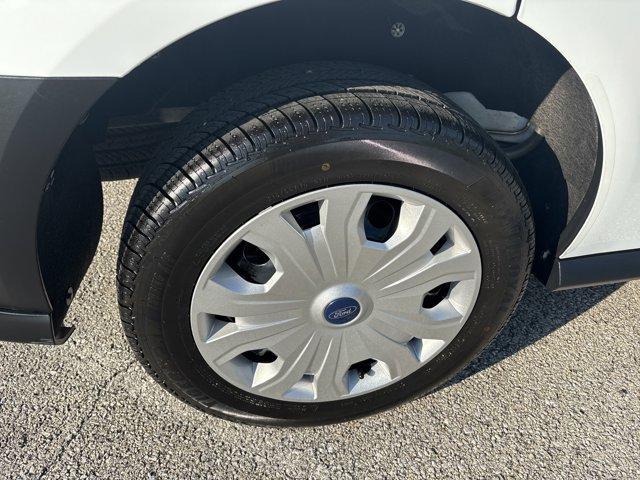 used 2022 Ford Transit Connect car, priced at $21,800