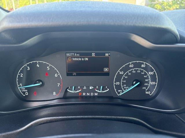 used 2022 Ford Transit Connect car, priced at $21,800