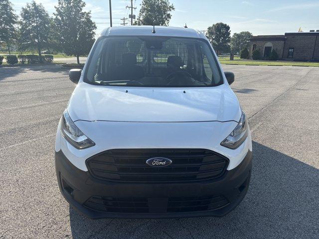 used 2022 Ford Transit Connect car, priced at $21,800
