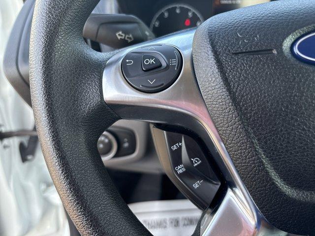 used 2022 Ford Transit Connect car, priced at $21,800