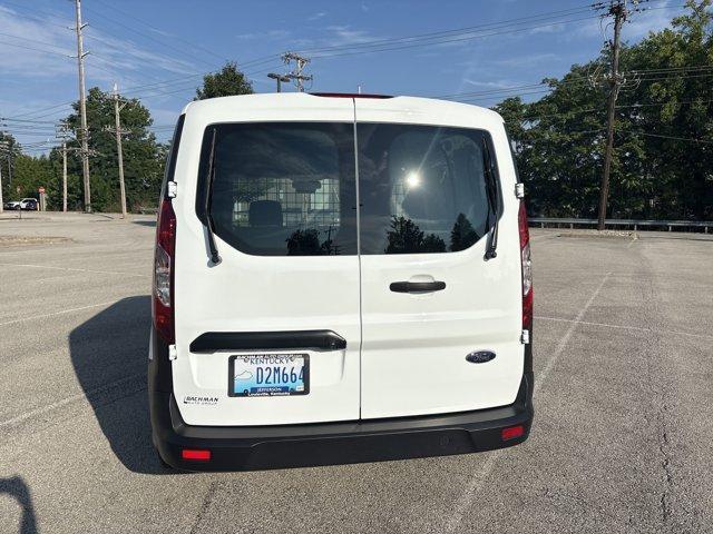 used 2022 Ford Transit Connect car, priced at $21,800