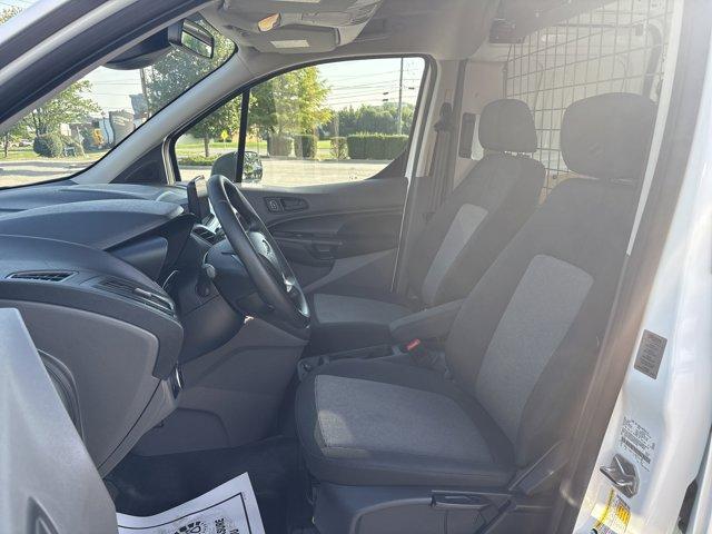used 2022 Ford Transit Connect car, priced at $21,800