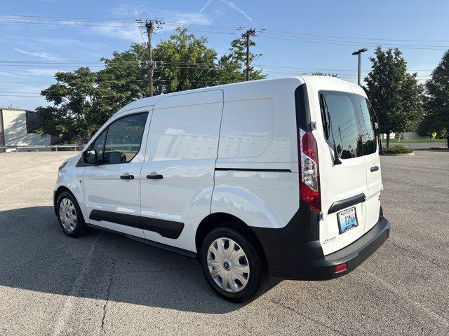 used 2022 Ford Transit Connect car, priced at $21,800