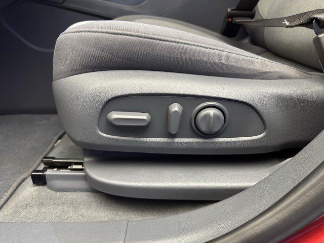 used 2021 Chevrolet Blazer car, priced at $17,943