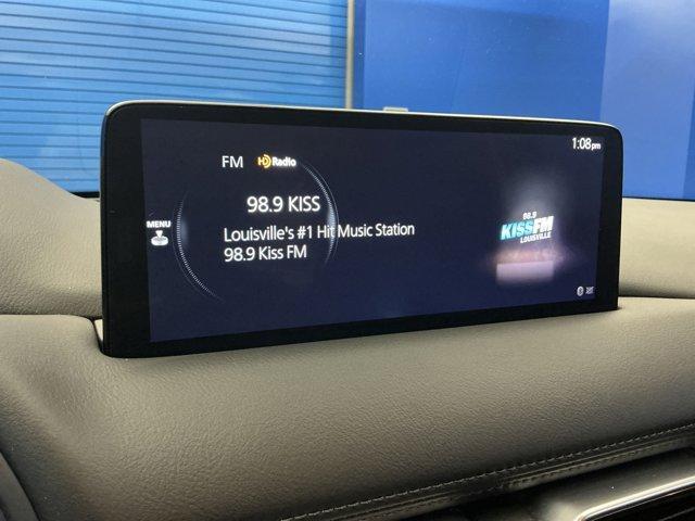 used 2022 Mazda CX-5 car, priced at $24,810