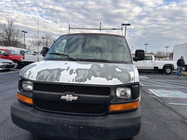 used 2006 Chevrolet Express 2500 car, priced at $5,800