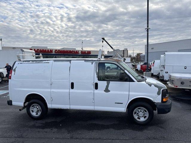 used 2006 Chevrolet Express 2500 car, priced at $5,800