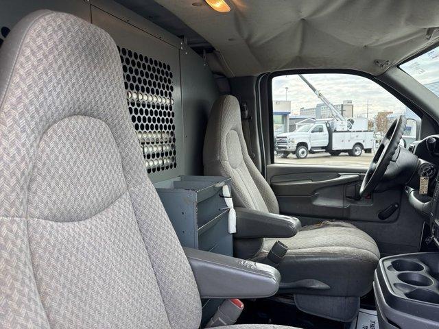 used 2006 Chevrolet Express 2500 car, priced at $5,800